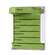 Sie sehen eine Packung APOfit Wochendispenser 7 Dosierer Planer grün, Produktbild: 01 APOfit Wochendispenser 7 Dosierer Planer grün, A-Nr.: 6103391 - 01