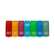 APOfit Wochendispenser 1 Dosierer Box bunt, A-Nr.: 6103416 - 01