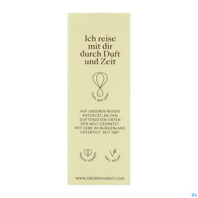 Sie sehen eine Packung Aetherische Oele Dr.eberhardt Bio Eukalyptus Radiata B 5ml, Produktbild: 03 Aetherische Oele Dr.eberhardt Bio Eukalyptus Radiata B 5ml, A-Nr.: 5765121 - 03