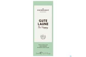 Aetherische Oele Dr.eberhardt Bio Gute Laune 5ml, A-Nr.: 5766586 - 01