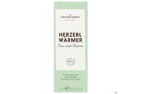 Aetherische Oele Dr.eberhardt Bio Herzerlwaermer 5ml, A-Nr.: 5766592 - 01