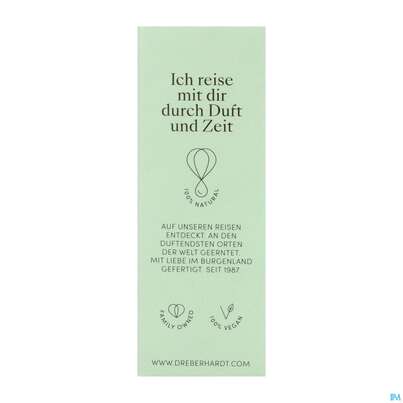 Sie sehen eine Packung Aetherische Oele Dr.eberhardt Bio Herzerlwaermer 5ml, Produktbild: 03 Aetherische Oele Dr.eberhardt Bio Herzerlwaermer 5ml, A-Nr.: 5766592 - 03