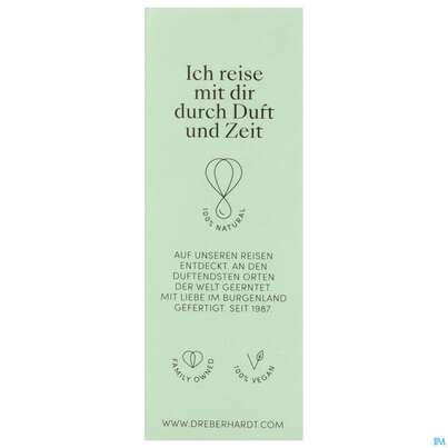 Sie sehen eine Packung Aetherische Oele Dr.eberhardt Bio Herzerlwaermer 5ml, Produktbild: 04 Aetherische Oele Dr.eberhardt Bio Herzerlwaermer 5ml, A-Nr.: 5766592 - 04