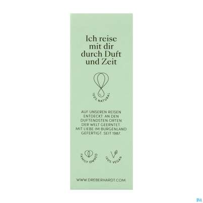 Sie sehen eine Packung Aetherische Oele Dr.eberhardt Bio Luftreiniger 10ml, Produktbild: 03 Aetherische Oele Dr.eberhardt Bio Luftreiniger 10ml, A-Nr.: 5766356 - 03