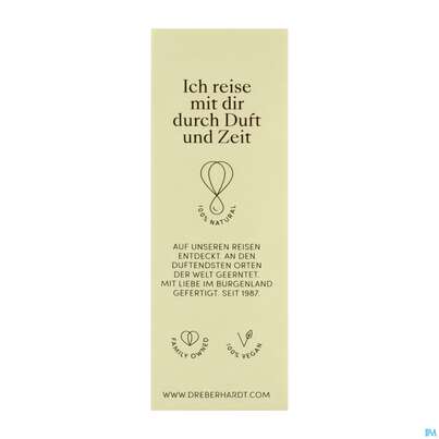 Sie sehen eine Packung Aetherische Oele Dr.eberhardt Bio Rose Bulg. 2% 5ml, Produktbild: 03 Aetherische Oele Dr.eberhardt Bio Rose Bulg. 2% 5ml, A-Nr.: 5765641 - 03