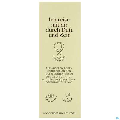 Sie sehen eine Packung Aetherische Oele Dr.eberhardt Bio Rose Bulg. 2% 5ml, Produktbild: 04 Aetherische Oele Dr.eberhardt Bio Rose Bulg. 2% 5ml, A-Nr.: 5765641 - 04