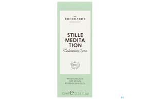 Aetherische Oele Dr.eberhardt Bio Stille Meditation 10ml, A-Nr.: 5766422 - 01