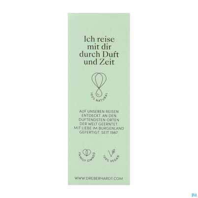 Aetherische Oele Dr.eberhardt Bio Stille Meditation 10ml, A-Nr.: 5766422 - 03