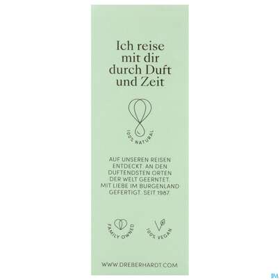 Aetherische Oele Dr.eberhardt Bio Stille Meditation 10ml, A-Nr.: 5766422 - 04