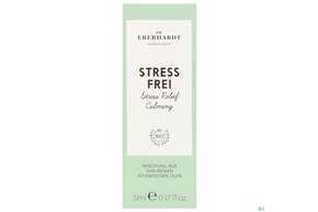 Aetherische Oele Dr.eberhardt Bio Stressfrei 5ml, A-Nr.: 5766652 - 01