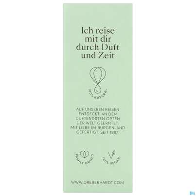 Sie sehen eine Packung Aetherische Oele Dr.eberhardt Bio Stressfrei 5ml, Produktbild: 04 Aetherische Oele Dr.eberhardt Bio Stressfrei 5ml, A-Nr.: 5766652 - 04
