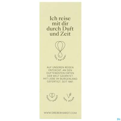 Sie sehen eine Packung Aetherische Oele Dr.eberhardt Bio Weihrauch 5ml, Produktbild: 04 Aetherische Oele Dr.eberhardt Bio Weihrauch 5ml, A-Nr.: 5765807 - 04