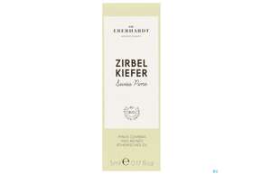 Aetherische Oele Dr.eberhardt Bio Zirbelkiefer 5ml, A-Nr.: 5765865 - 01