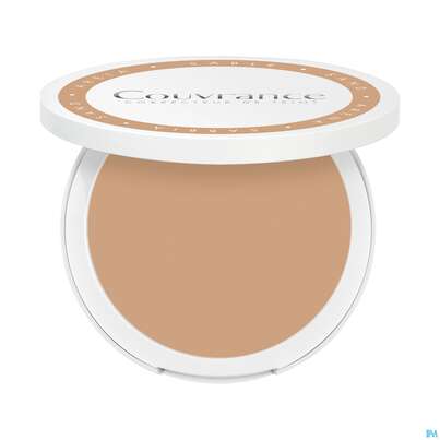 Avene Couvrance Kompakt Creme-make-up Sand 1.2 8,5g, A-Nr.: 5862396 - 02