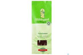 Biofit Hild Flohsamen Schw 200g, A-Nr.: 3482985 - 01