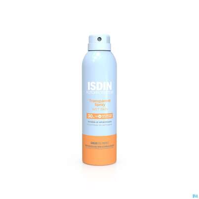 Sonnenprodukte Isdin/fotoprotection Wet Skin Spray Lsf 30 250ml, A-Nr.: 5670509 - 06