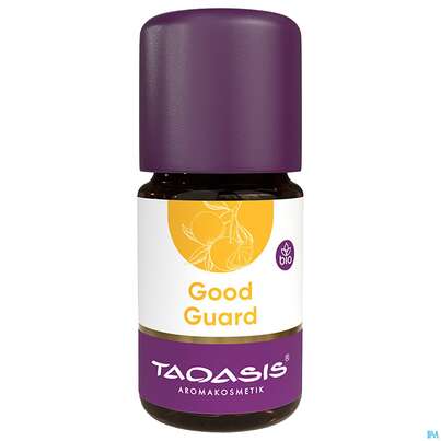 Taoasis Good Guard Duftkomposition Bio 5ml, A-Nr.: 5904663 - 02