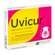Sie sehen eine Packung Uvicur Ueberzogene Tabl 40st, Produktbild: 02 Uvicur Ueberzogene Tabl 40st, A-Nr.: 5543372 - 02