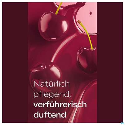 Weleda Very Cherry Shower Cream 200ml, A-Nr.: 5947767 - 04