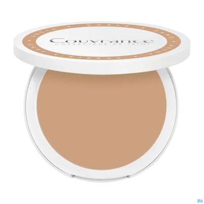 Avene Couvrance Kompakt Creme-make-up Sand 1.2 8,5g, A-Nr.: 5862396 - 07