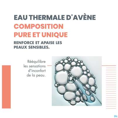 Sie sehen eine Packung Avene Thermalwasser Spray 300ml, Produktbild: 07 Avene Thermalwasser Spray 300ml, A-Nr.: 2638497 - 07