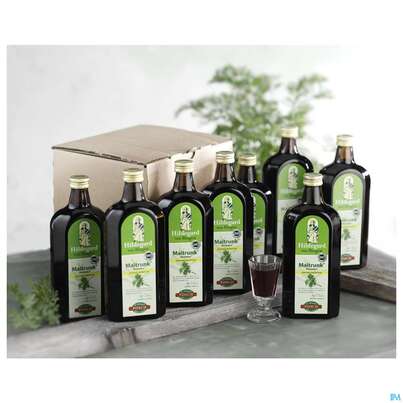 Biofit Hild Mai/werm Tr 0,5l 1st, A-Nr.: 2205752 - 07