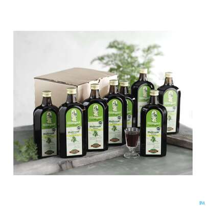Biofit Hild Mai/werm Tr 0,5l 1st, A-Nr.: 2205752 - 08