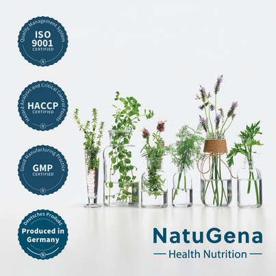 NatuGena BactoGena Pylopass, A-Nr.: 6139354 - 05
