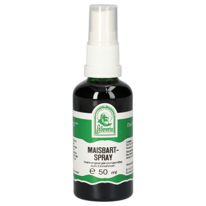 MAISBART SPRAY 50 ML, A-Nr.: 4485514 - 01
