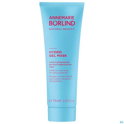 Boerlind Maske Hydro Gel 891 75ml, A-Nr.: 4489914 - 06