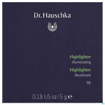 Dr. Hauschka Highlighter 5g, A-Nr.: 5467671 - 01