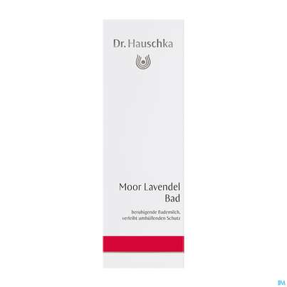 Dr. Hauschka Moor Lavendel Bad 100ml, A-Nr.: 4147295 - 01