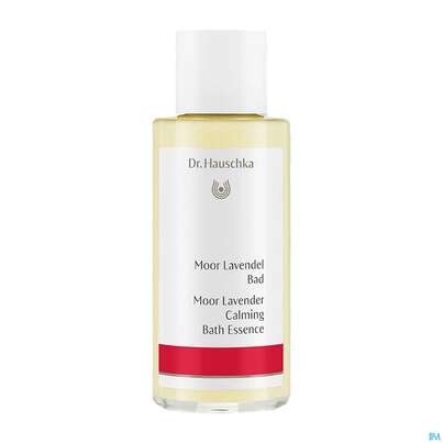 Dr. Hauschka Moor Lavendel Bad 100ml, A-Nr.: 4147295 - 08