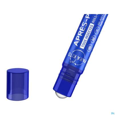 Insektenschutz Para Kito Nach Stich Roll-on 5ml, A-Nr.: 4835954 - 10