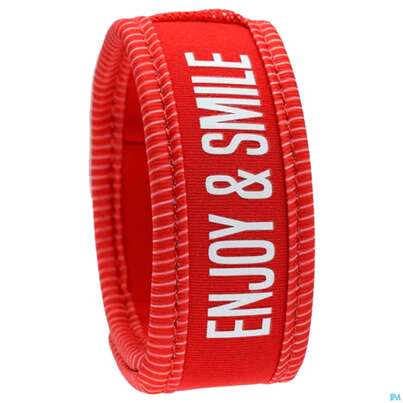Sie sehen eine Packung Insektenschutz/armband Para Kito Good Vibes 1st, Produktbild: 06 Insektenschutz/armband Para Kito Good Vibes 1st, A-Nr.: 5845162 - 06