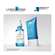 Sie sehen eine Packung La Roche Posay Hyalu B5 Gesicht Antifalten Light Gel Cream 40ml, Produktbild: 09 La Roche Posay Hyalu B5 Gesicht Antifalten Light Gel Cream 40ml, A-Nr.: 5976800 - 09