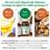 Sie sehen eine Packung Omega -3 Norsan Oel/vegan/epa/hochd. Orangengeschmack 100ml, Produktbild: 18 Omega -3 Norsan Oel/vegan/epa/hochd. Orangengeschmack 100ml, A-Nr.: 5948034 - 18
