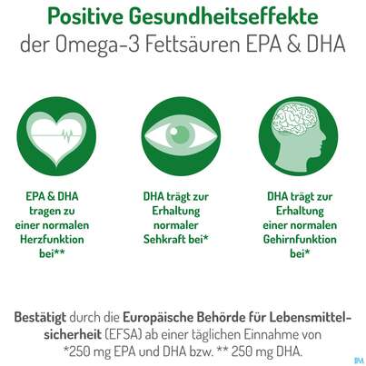 Sie sehen eine Packung Omega -3 Norsan Oel/vegan/epa/hochd. Orangengeschmack 100ml, Produktbild: 20 Omega -3 Norsan Oel/vegan/epa/hochd. Orangengeschmack 100ml, A-Nr.: 5948034 - 20