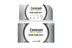 Centrum Für Ihn 50+, A-Nr.: 5983473 - 01