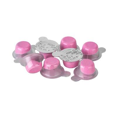 Polierpaste, A-Nr.: 6124223 - 01