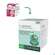 Augenpflaster Opticlude Silicone/girl Mini 5x 6cm 2737pg 50st, A-Nr.: 4531131 - 08