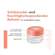 Avene Basislinie Feuchtigkeitsspendender Lippenbalsam Tiege 10ml, A-Nr.: 5939727 - 14