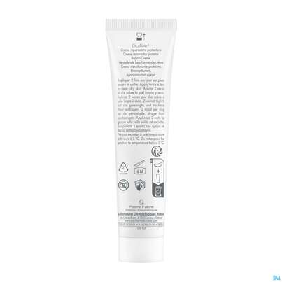 Avene Cicalfate+ Repair-creme 40ml, A-Nr.: 5920946 - 06