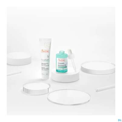Sie sehen eine Packung Avene Cicalfate+ Repair-creme 40ml, Produktbild: 11 Avene Cicalfate+ Repair-creme 40ml, A-Nr.: 5920946 - 11