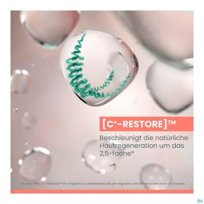 Sie sehen eine Packung Avene Cicalfate+ Repair-creme 40ml, Produktbild: 13 Avene Cicalfate+ Repair-creme 40ml, A-Nr.: 5920946 - 13