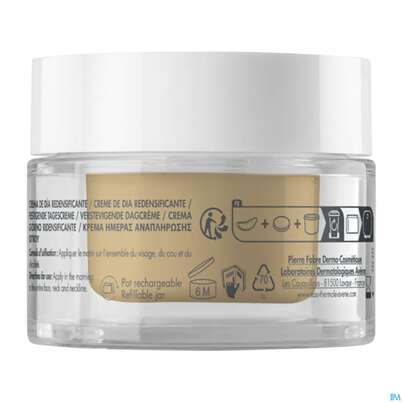 Sie sehen eine Packung Avene Dermabsolu Tagescreme Nf 50ml, Produktbild: 03 Avene Dermabsolu Tagescreme Nf 50ml, A-Nr.: 5899123 - 03