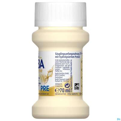 Beba Supreme Pre Fluessig 70ml 12549 32st, A-Nr.: 4891697 - 03