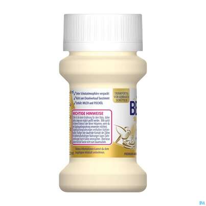 Beba Supreme Pre Fluessig 70ml 12549 32st, A-Nr.: 4891697 - 06