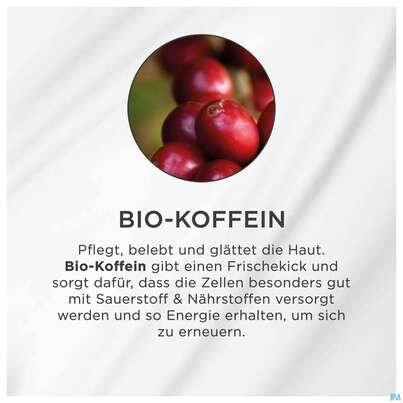 Sie sehen eine Packung Boerlind Energynature Augenserum Abschwellend 60244 15ml, Produktbild: 07 Boerlind Energynature Augenserum Abschwellend 60244 15ml, A-Nr.: 5586217 - 07