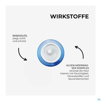 Sie sehen eine Packung Dr.grandel Hydro Active Balancer 41530 50ml, Produktbild: 08 Dr.grandel Hydro Active Balancer 41530 50ml, A-Nr.: 5893451 - 08